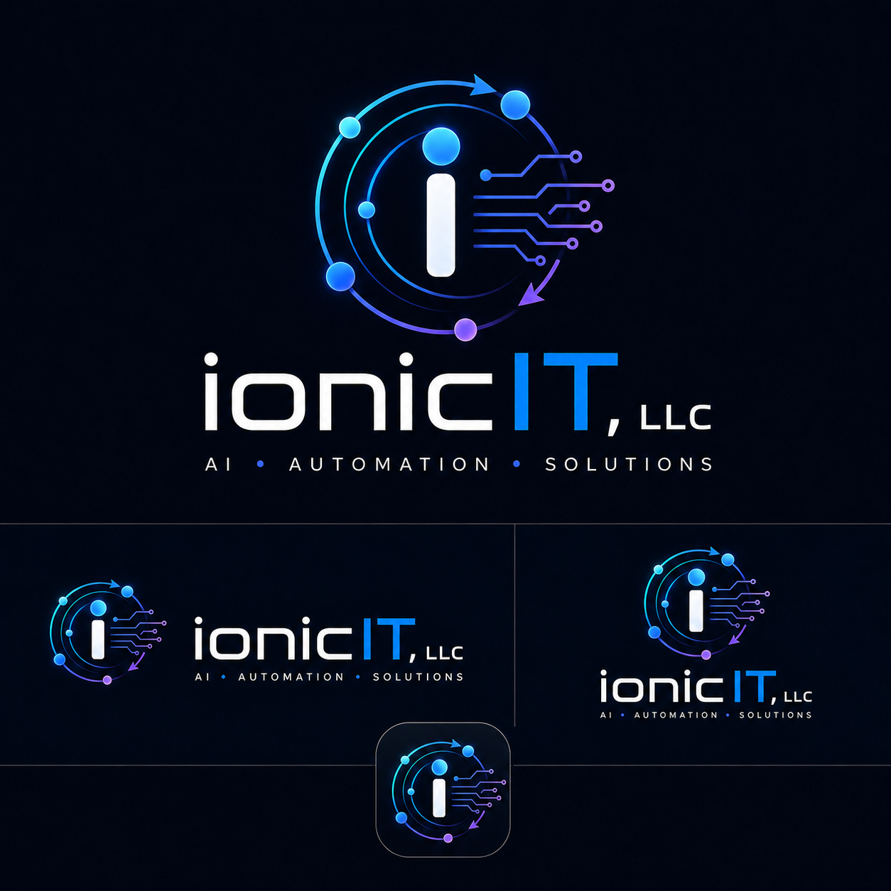 IonicIt